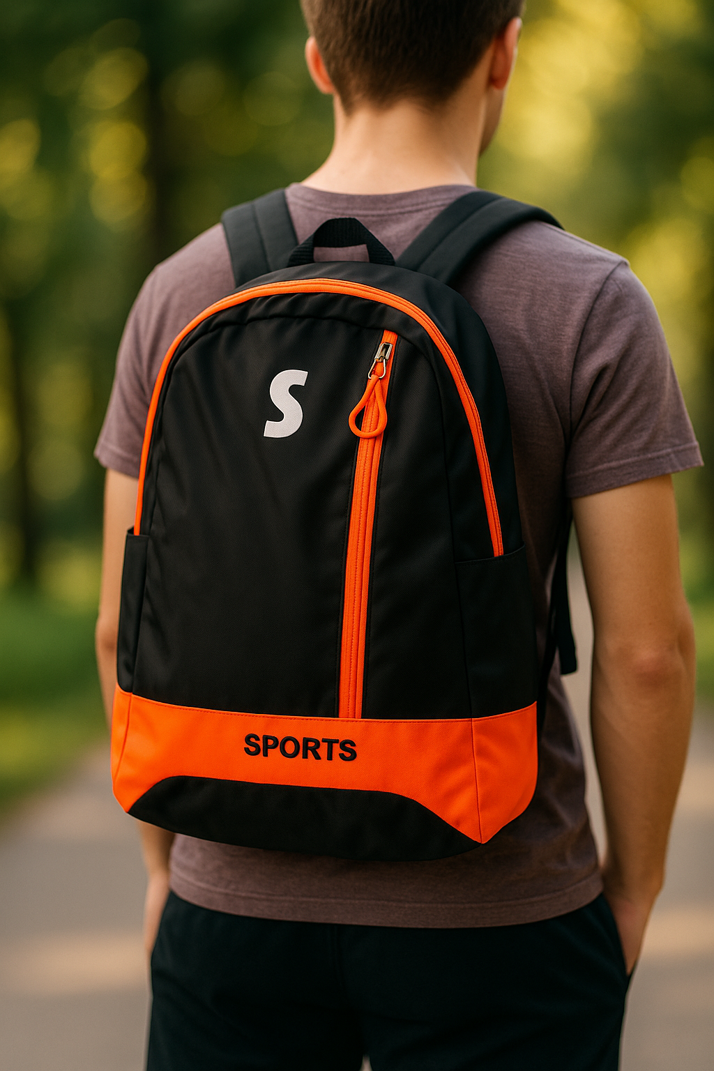 SPORTS Backpack